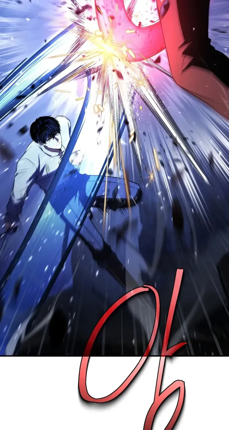 Sword Master Who Leapt Through Time Chapter 8 page 94 - 