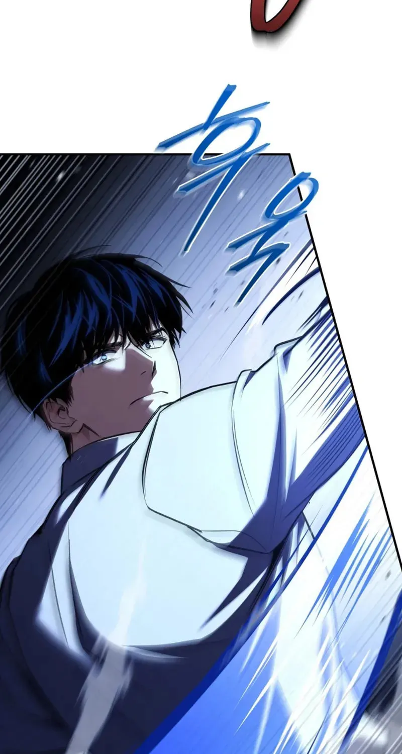 Sword Master Who Leapt Through Time Chapter 8 page 95 - 