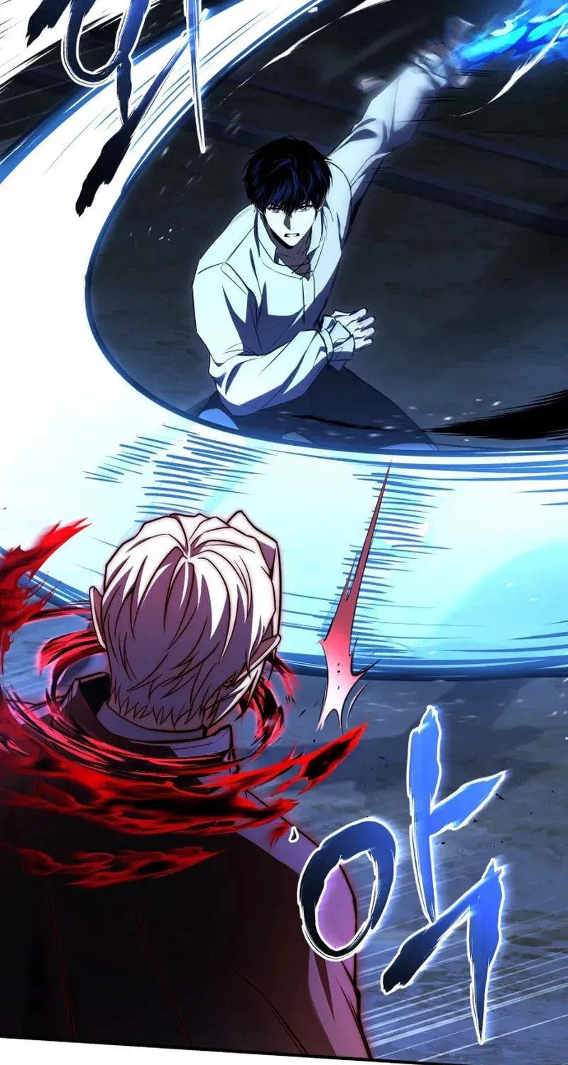 Sword Master Who Leapt Through Time Chapter 8 page 97 - 