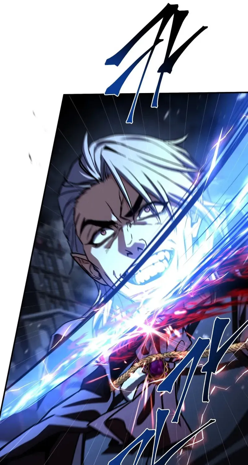 Sword Master Who Leapt Through Time Chapter 8 page 99 - 