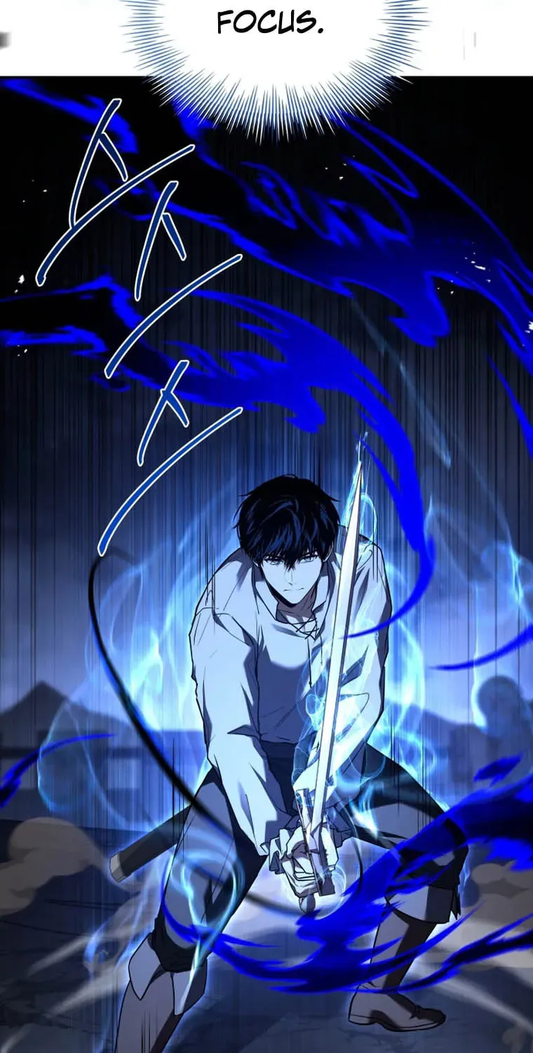 Sword Master Who Leapt Through Time Chapter 9 page 12 - 
