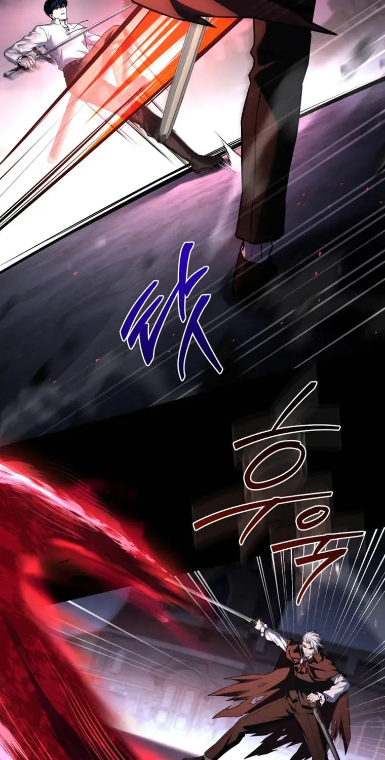 Sword Master Who Leapt Through Time Chapter 9 page 19 - 