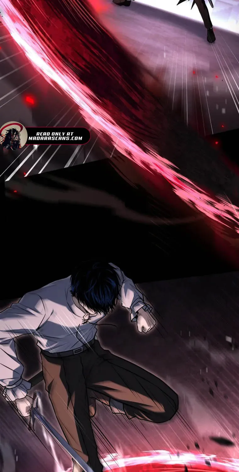 Sword Master Who Leapt Through Time Chapter 9 page 20 - 