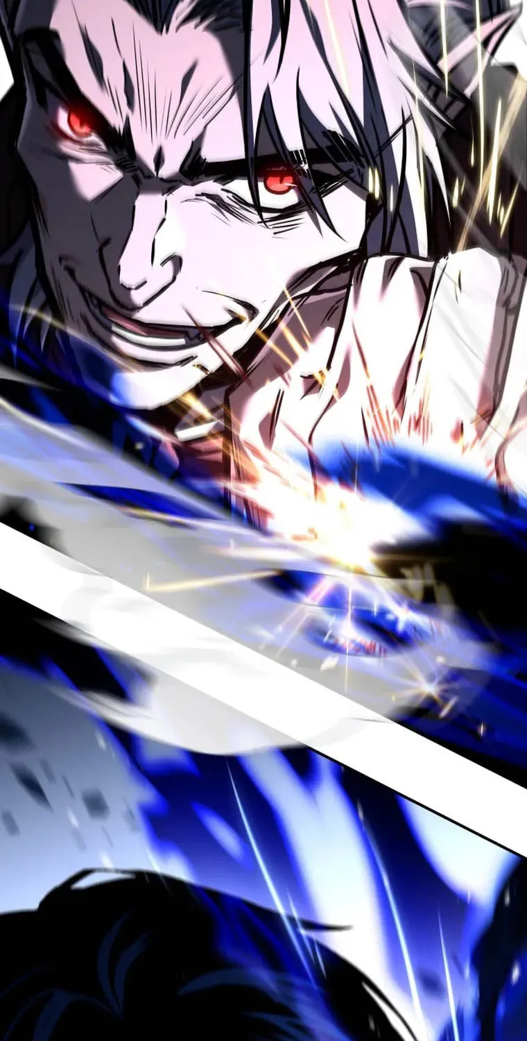 Sword Master Who Leapt Through Time Chapter 9 page 3 - 
