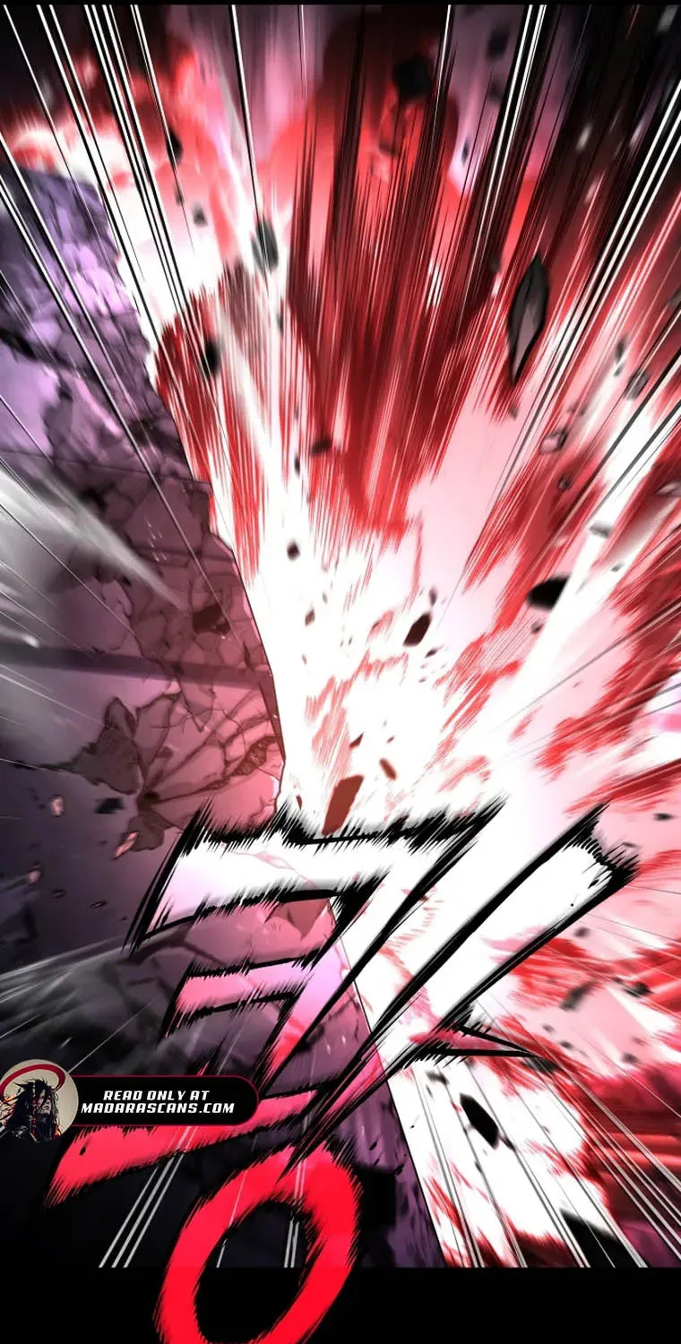 Sword Master Who Leapt Through Time Chapter 9 page 22 - 
