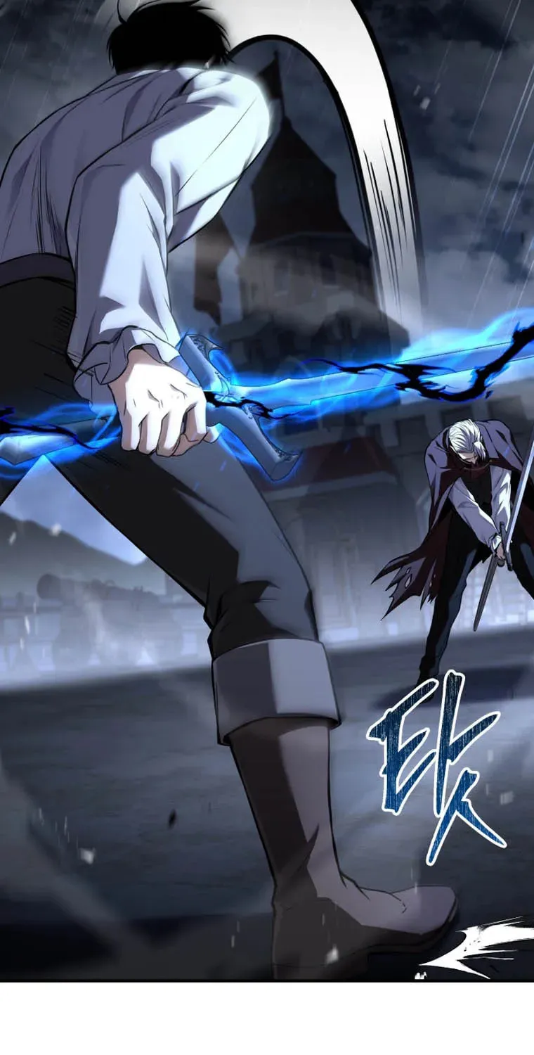 Sword Master Who Leapt Through Time Chapter 9 page 24 - 