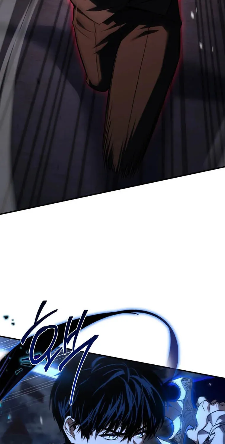 Sword Master Who Leapt Through Time Chapter 9 page 26 - 