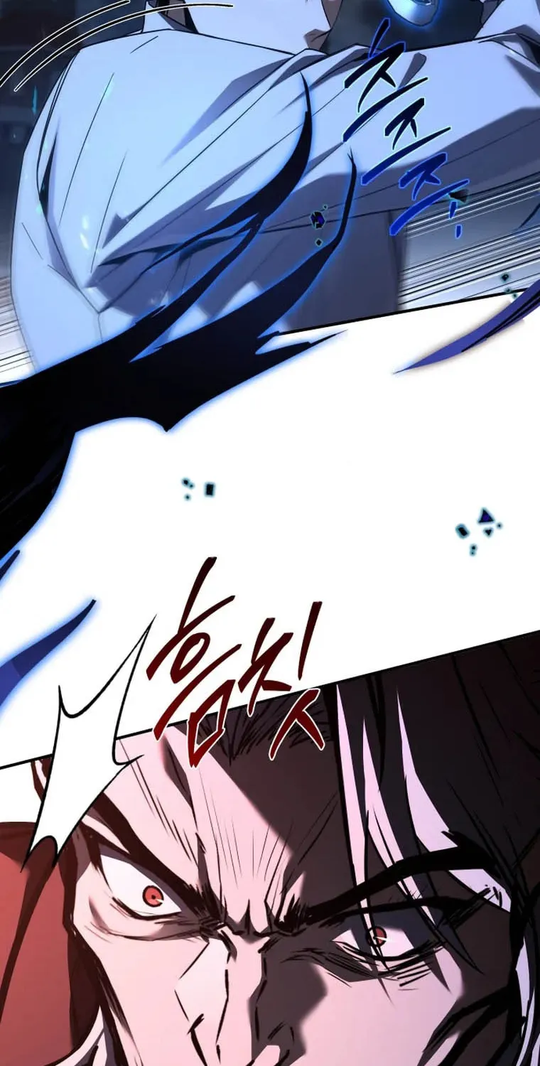 Sword Master Who Leapt Through Time Chapter 9 page 27 - 