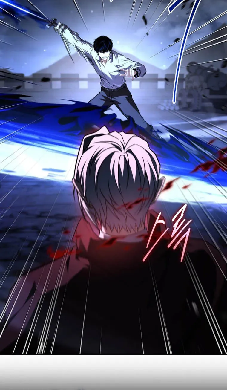 Sword Master Who Leapt Through Time Chapter 9 page 30 - 