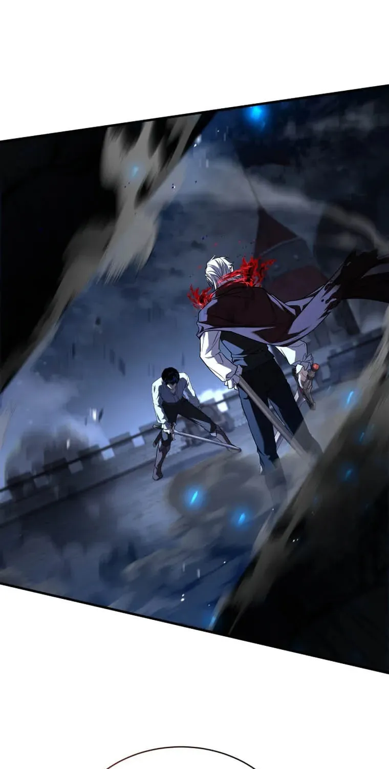 Sword Master Who Leapt Through Time Chapter 9 page 33 - 