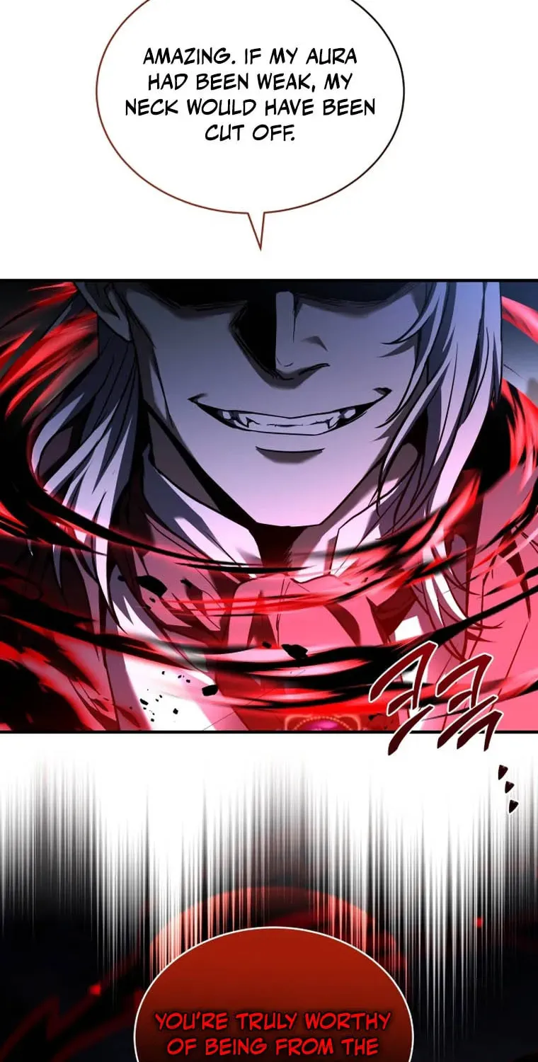 Sword Master Who Leapt Through Time Chapter 9 page 34 - 