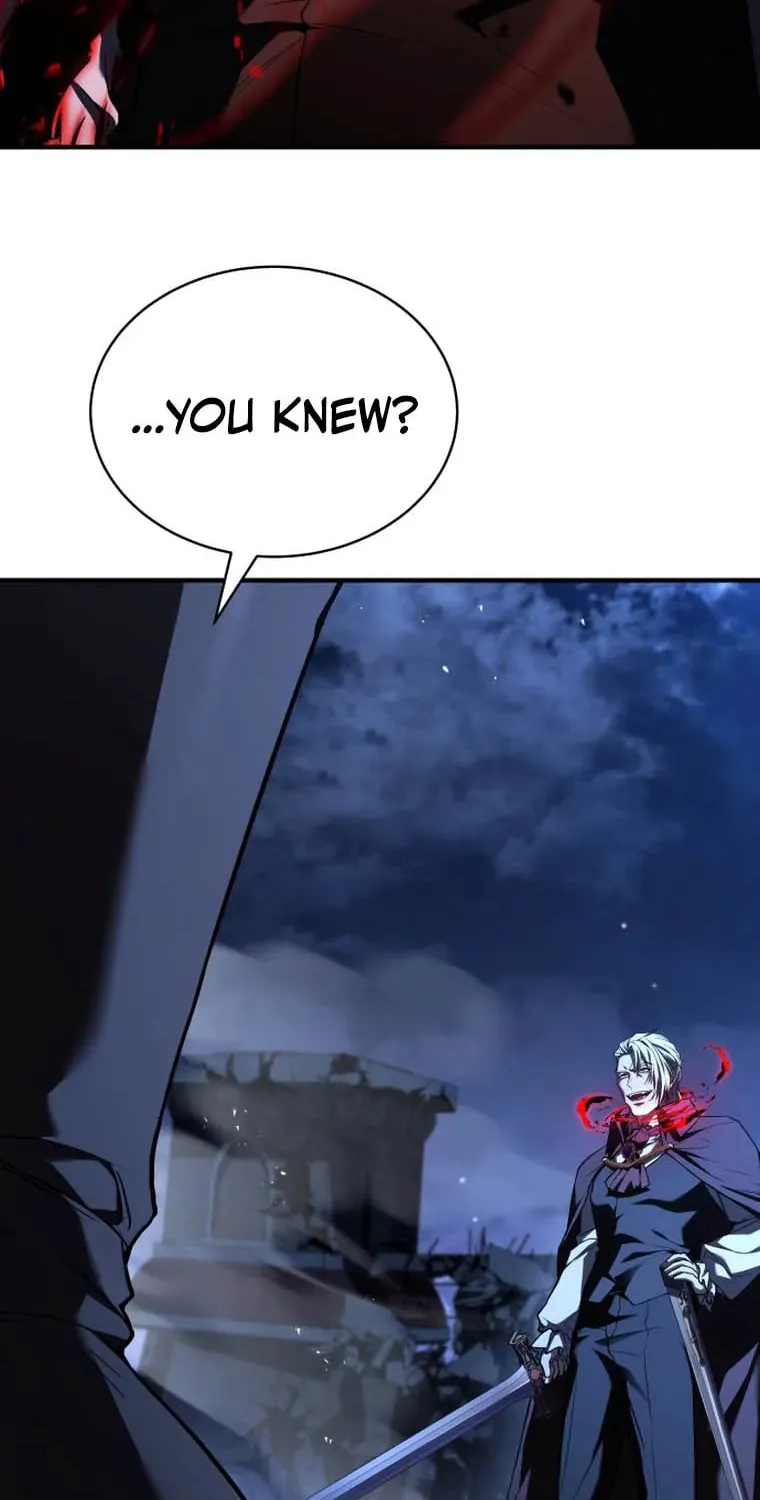 Sword Master Who Leapt Through Time Chapter 9 page 36 - 