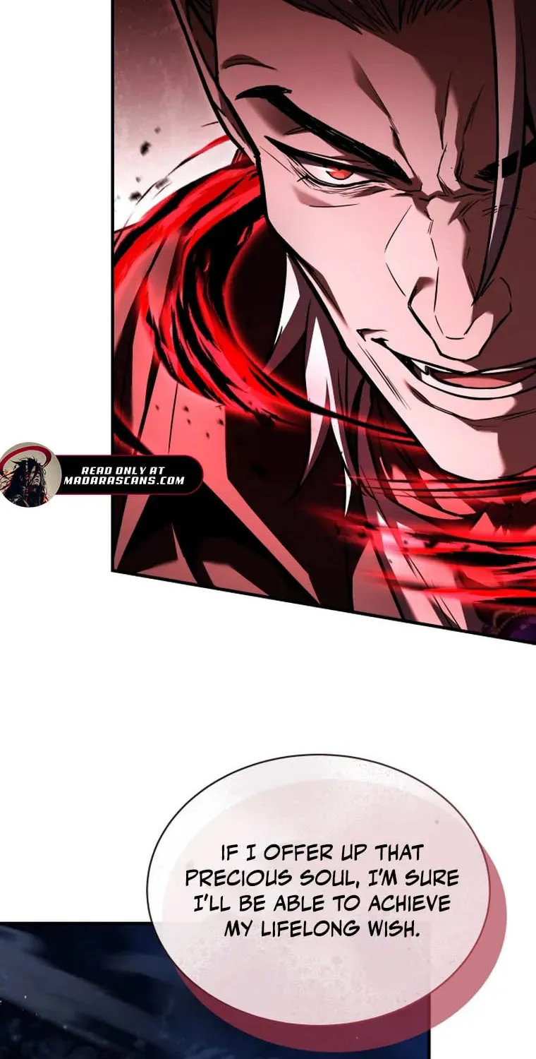 Sword Master Who Leapt Through Time Chapter 9 page 38 - 