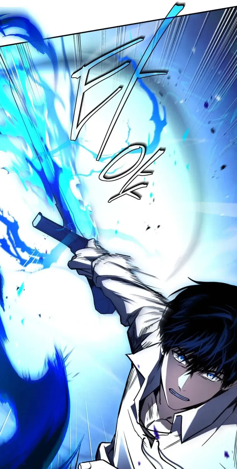 Sword Master Who Leapt Through Time Chapter 9 page 40 - 