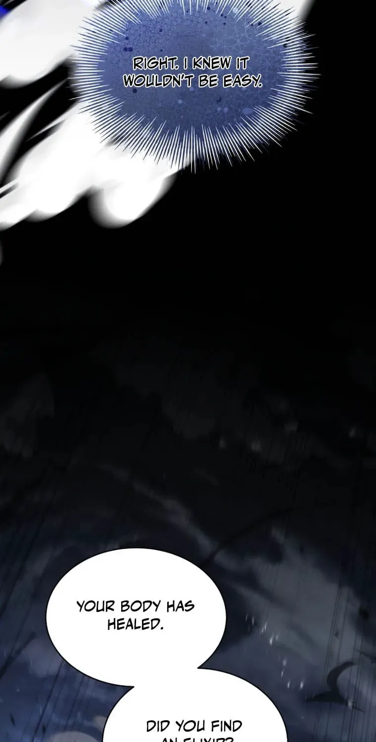 Sword Master Who Leapt Through Time Chapter 9 page 5 - 