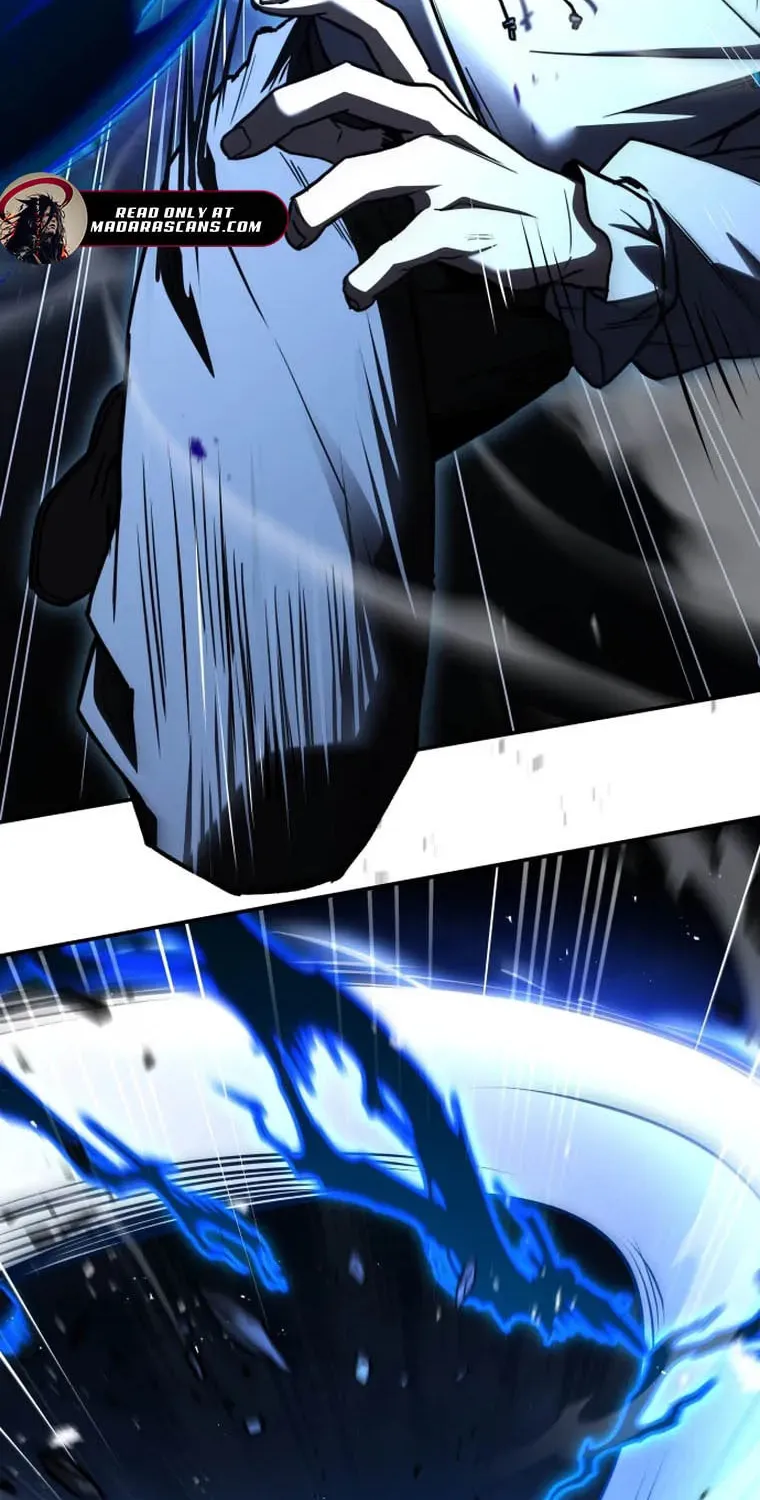 Sword Master Who Leapt Through Time Chapter 9 page 41 - 