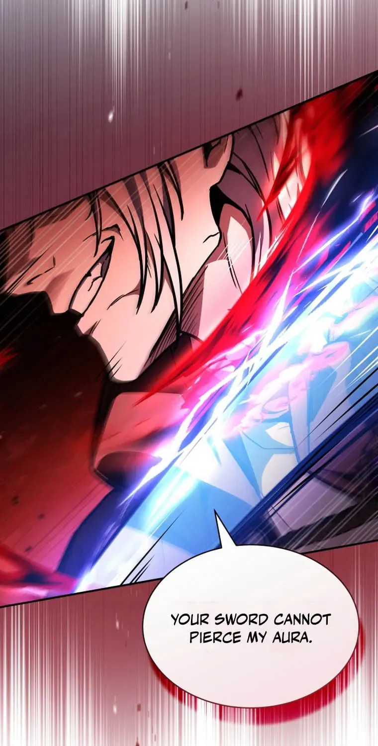 Sword Master Who Leapt Through Time Chapter 9 page 44 - 