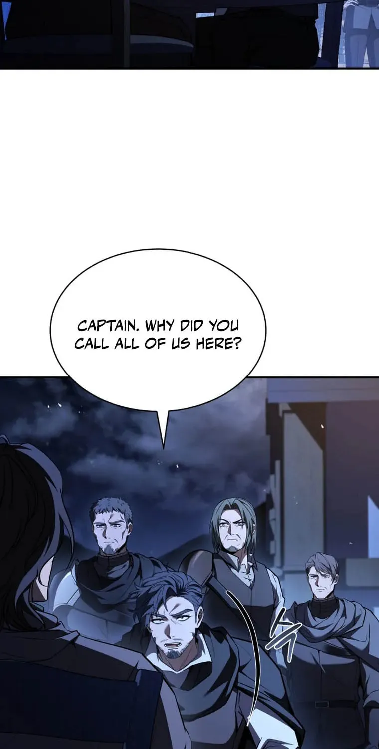 Sword Master Who Leapt Through Time Chapter 9 page 55 - 