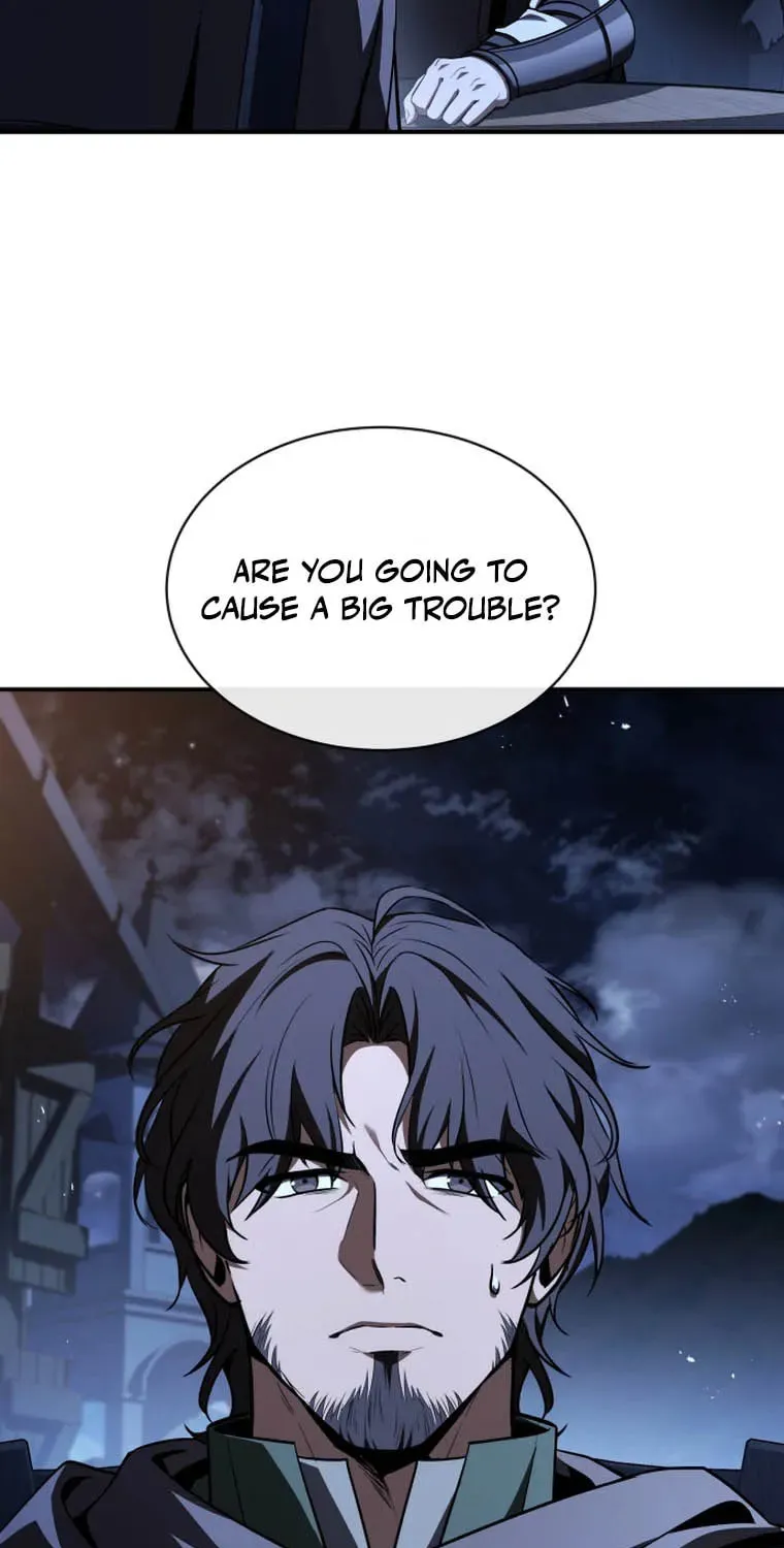 Sword Master Who Leapt Through Time Chapter 9 page 56 - 