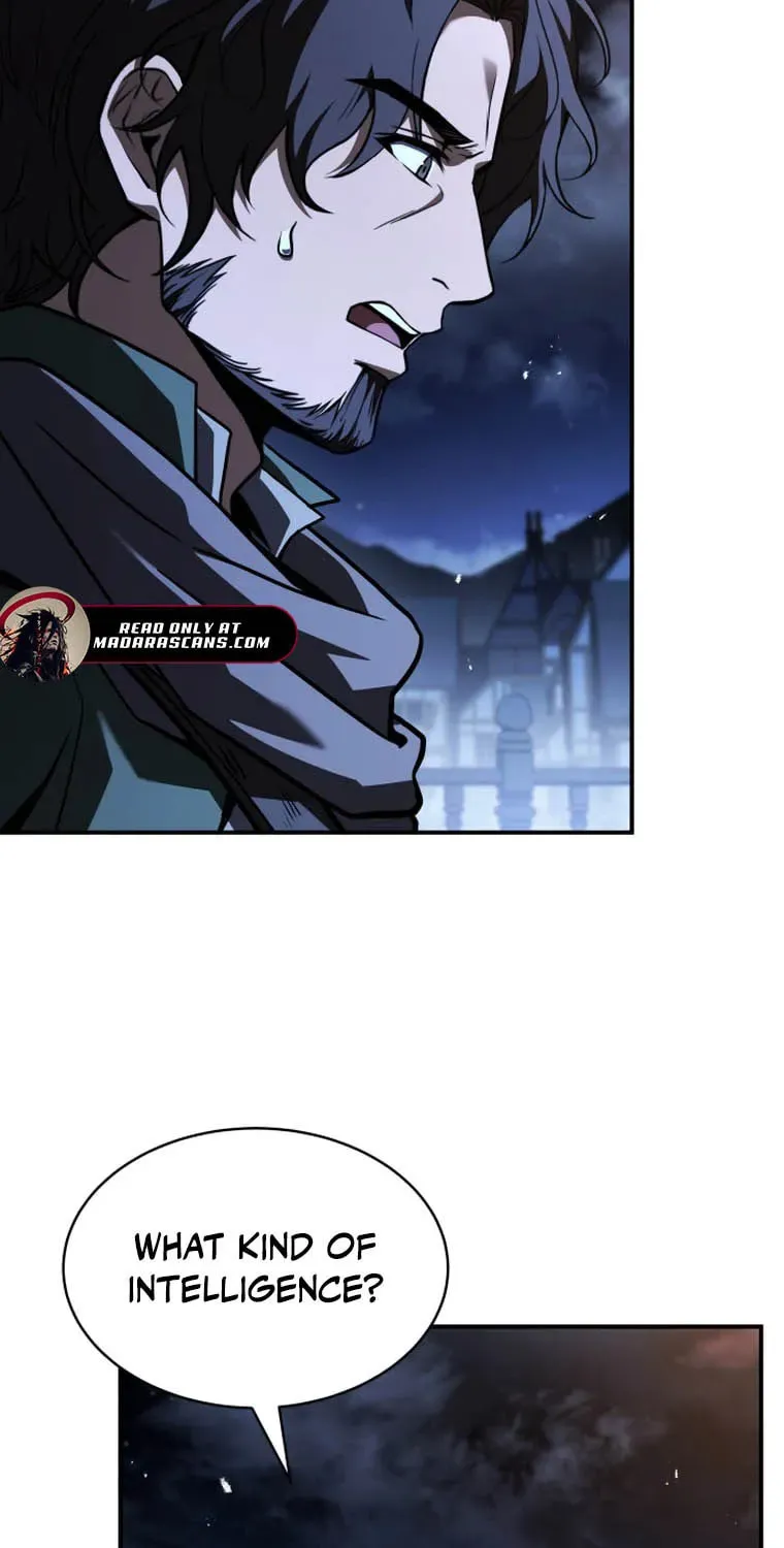Sword Master Who Leapt Through Time Chapter 9 page 58 - 
