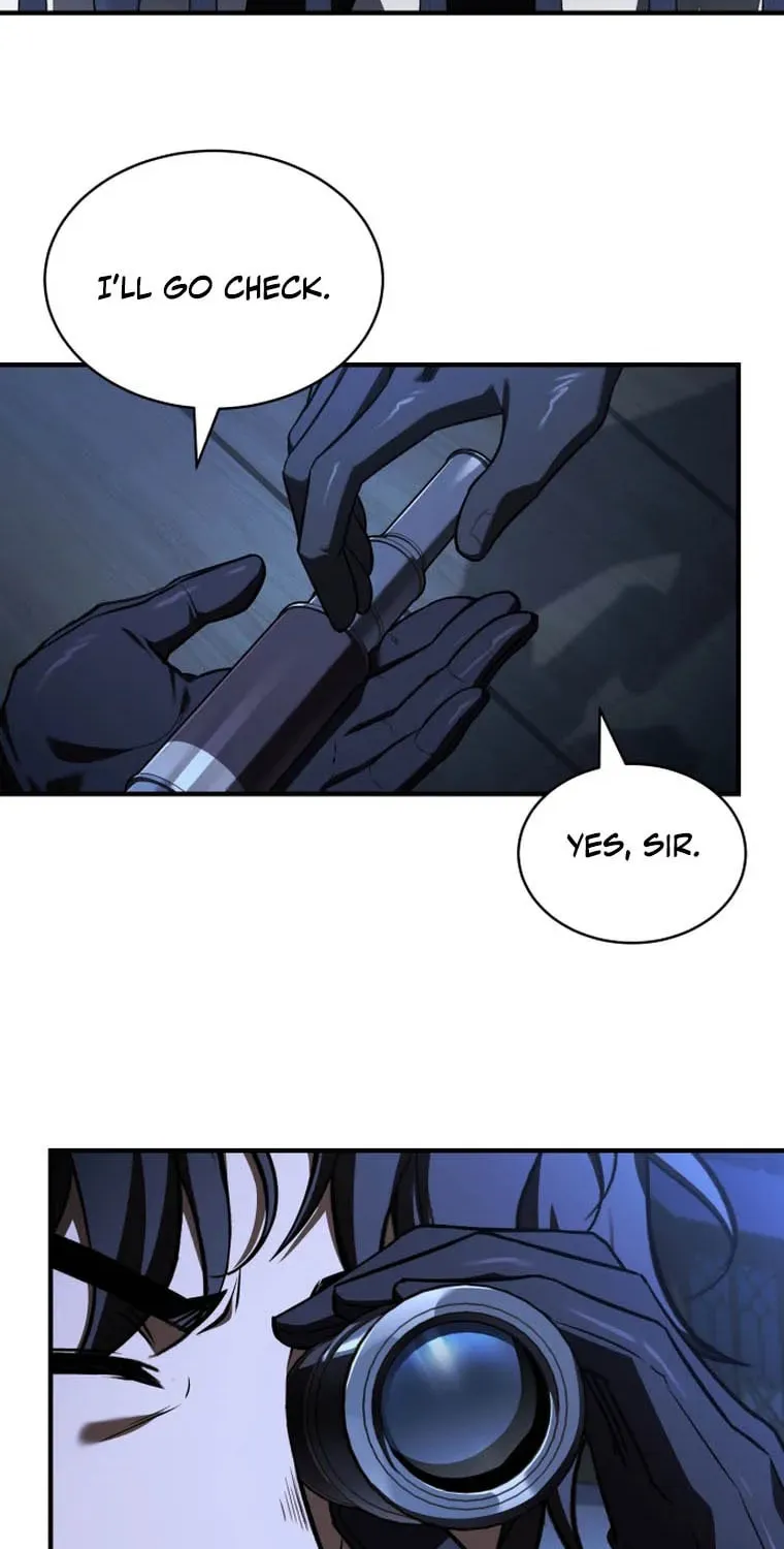 Sword Master Who Leapt Through Time Chapter 9 page 65 - 