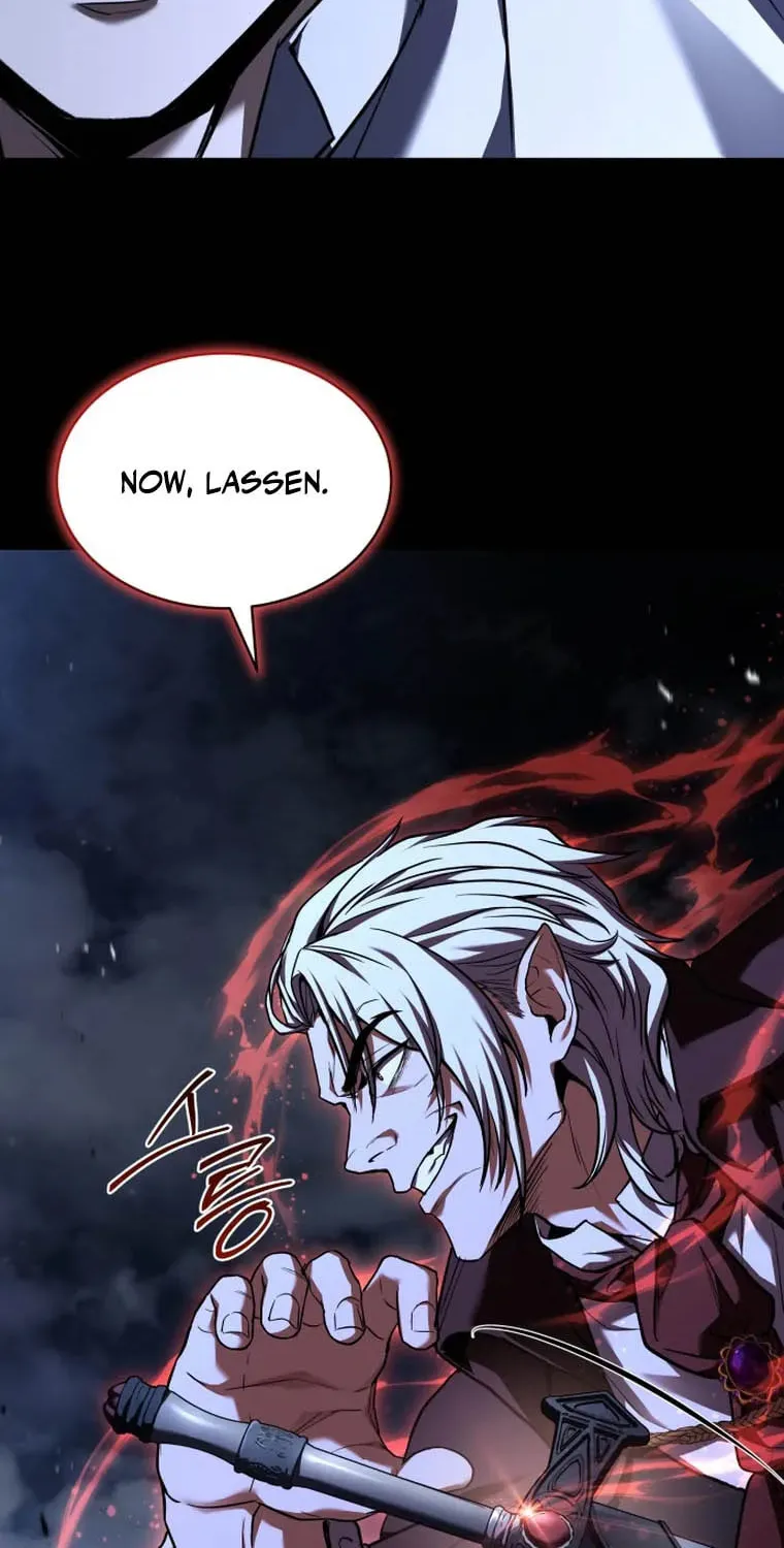 Sword Master Who Leapt Through Time Chapter 9 page 8 - 