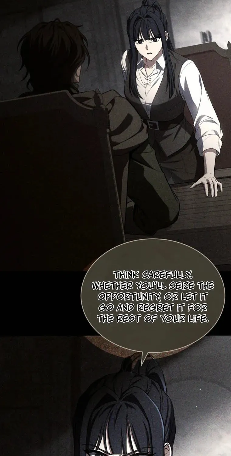 Sword Master Who Leapt Through Time Chapter 9 page 71 - 