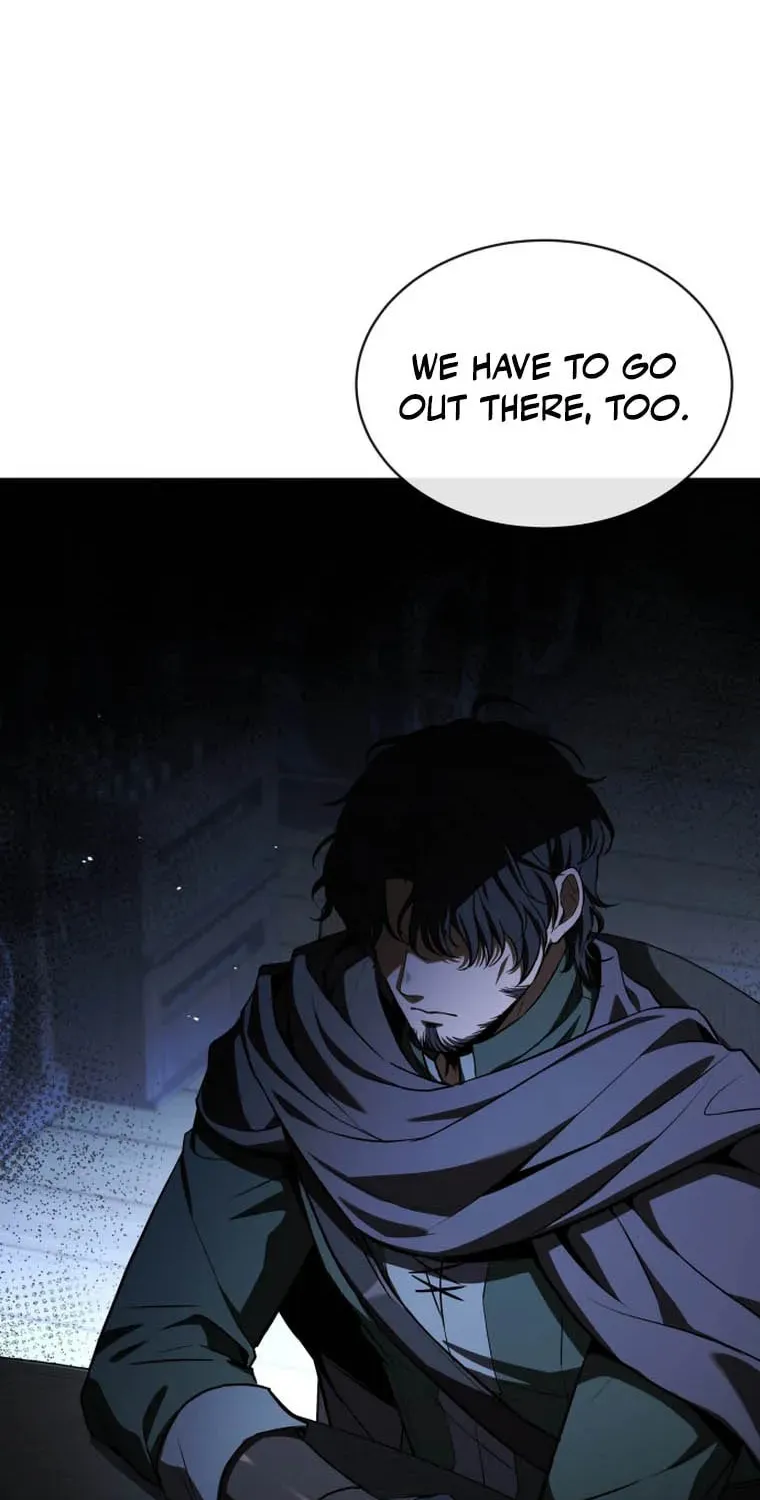 Sword Master Who Leapt Through Time Chapter 9 page 77 - 