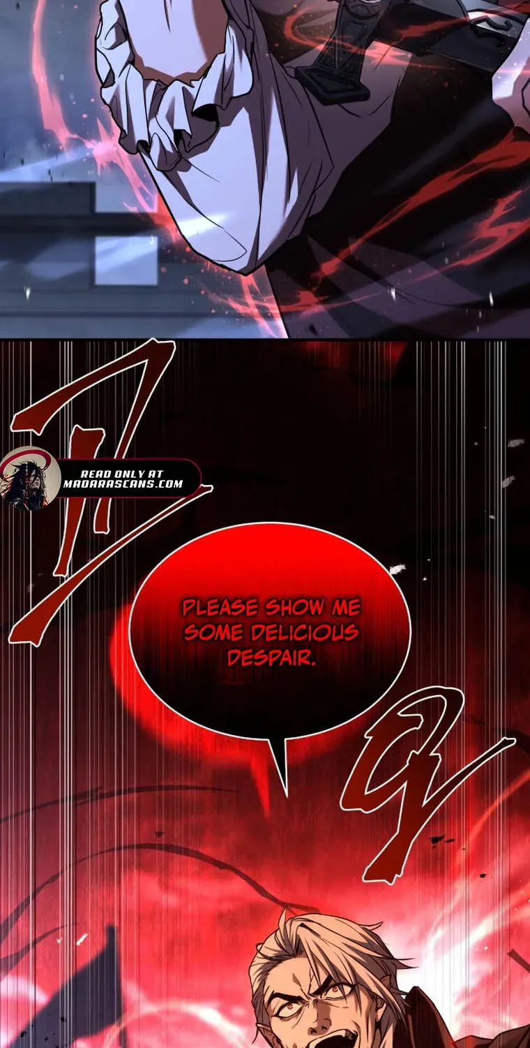 Sword Master Who Leapt Through Time Chapter 9 page 9 - 
