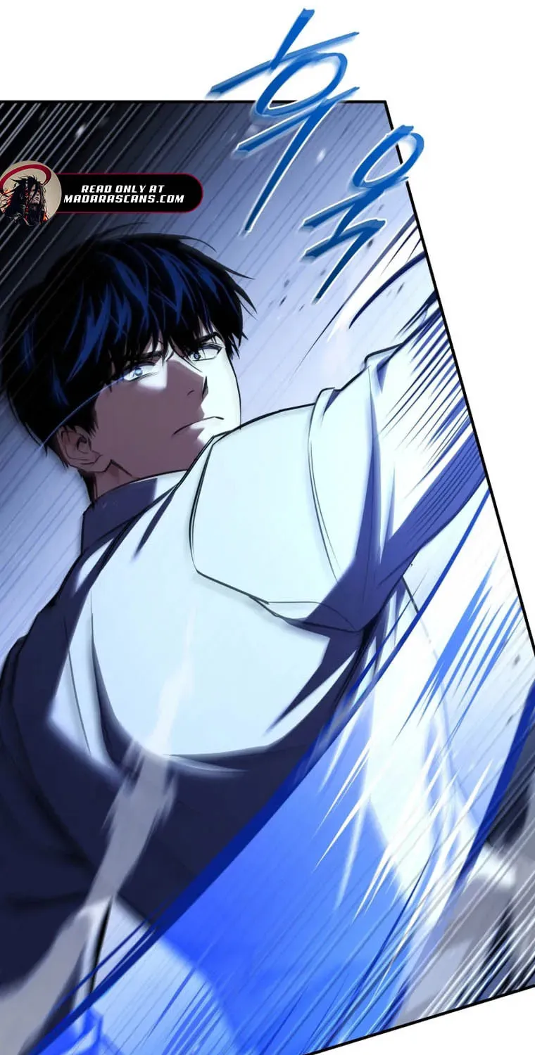 Sword Master Who Leapt Through Time Chapter 9 page 82 - 