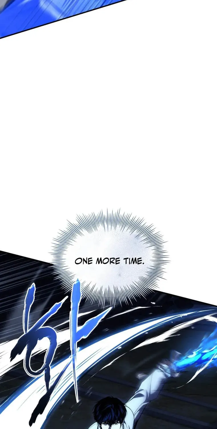 Sword Master Who Leapt Through Time Chapter 9 page 83 - 