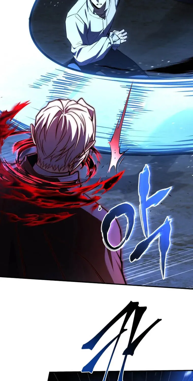 Sword Master Who Leapt Through Time Chapter 9 page 84 - 