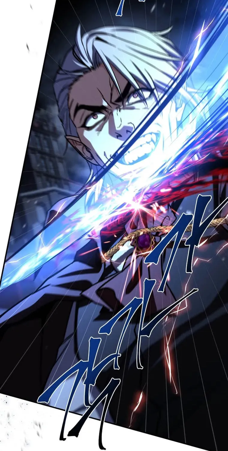 Sword Master Who Leapt Through Time Chapter 9 page 85 - 