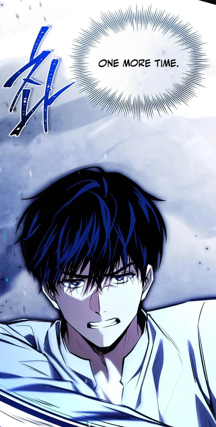 Sword Master Who Leapt Through Time Chapter 9 page 86 - 