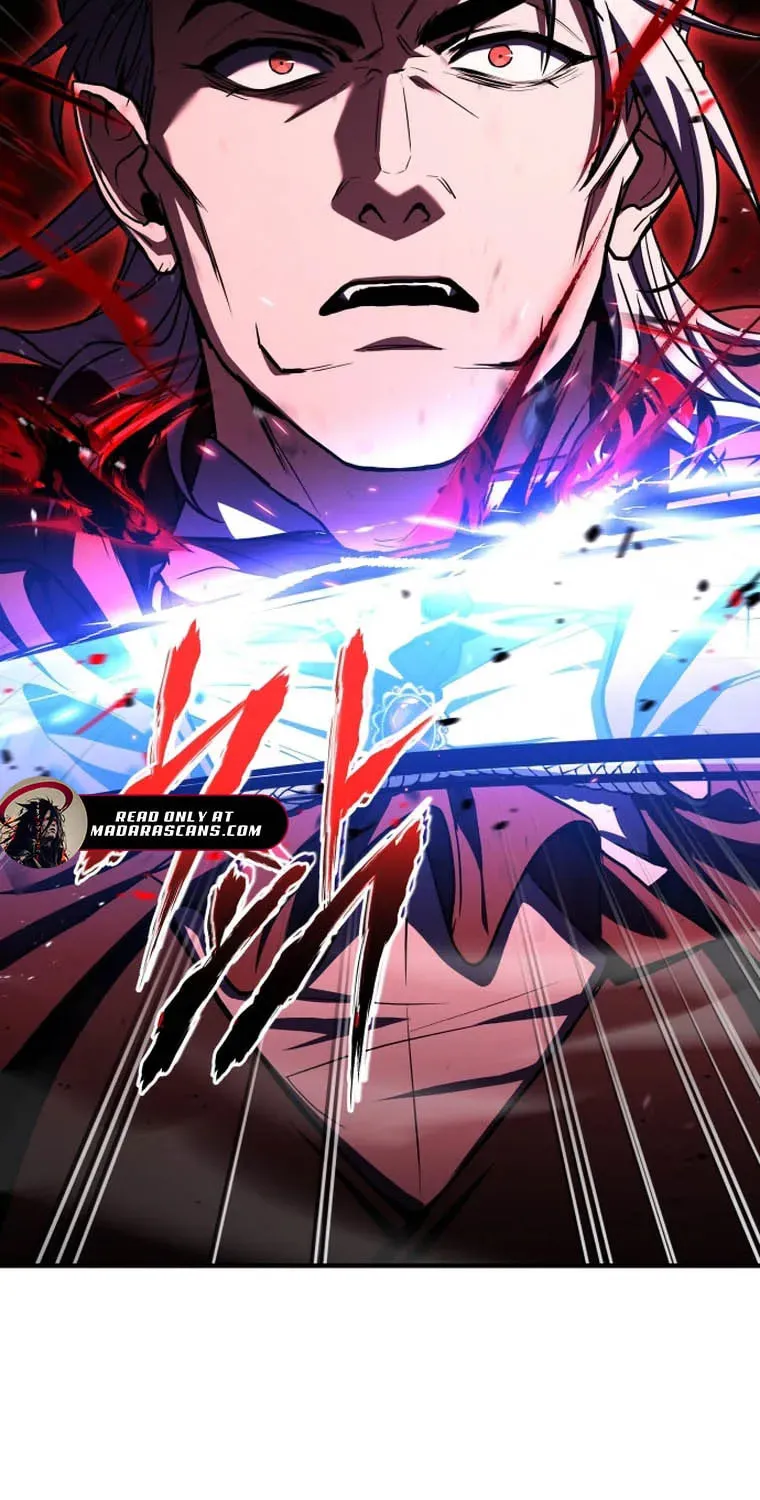 Sword Master Who Leapt Through Time Chapter 9 page 92 - 