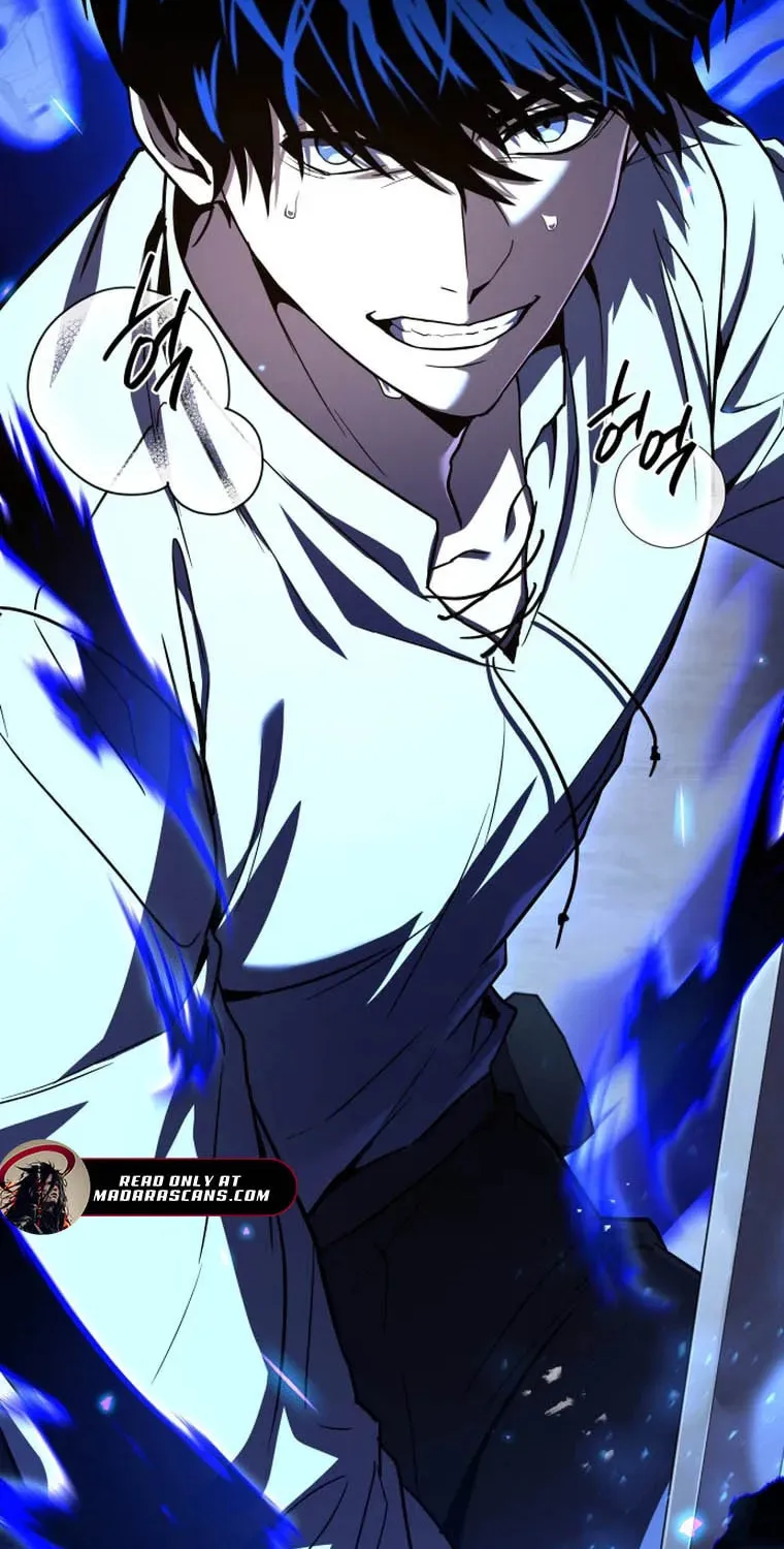 Sword Master Who Leapt Through Time Chapter 9 page 97 - 