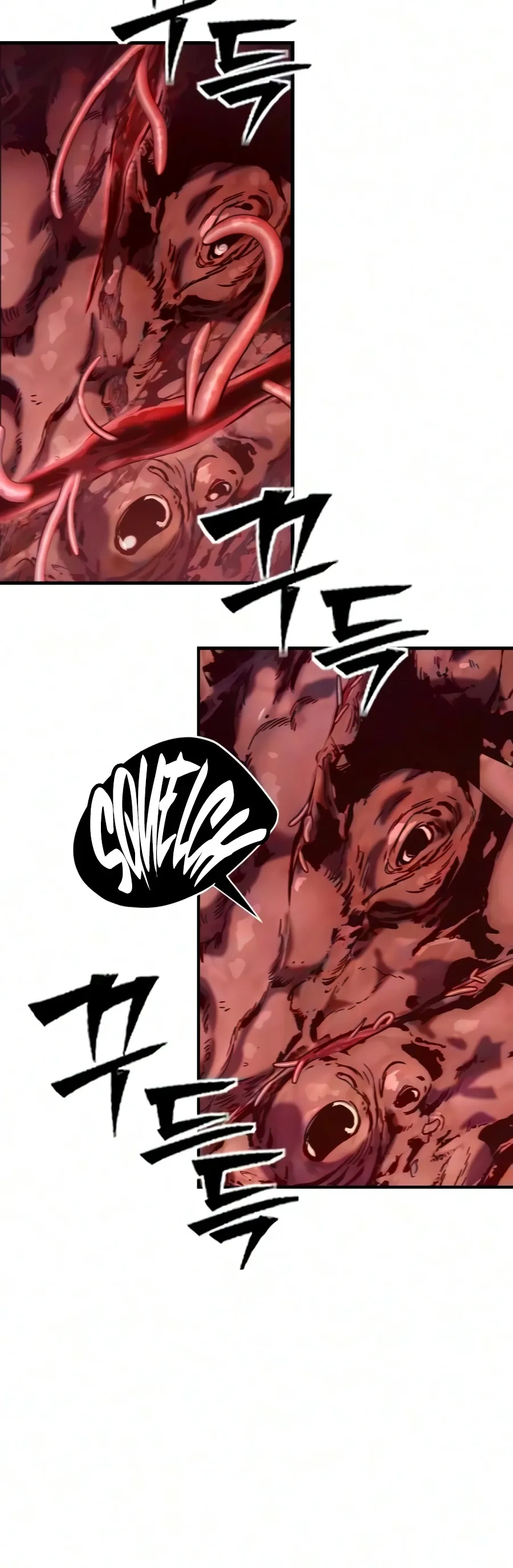 Sword of the Undying Chapter 11 page 21 - 
