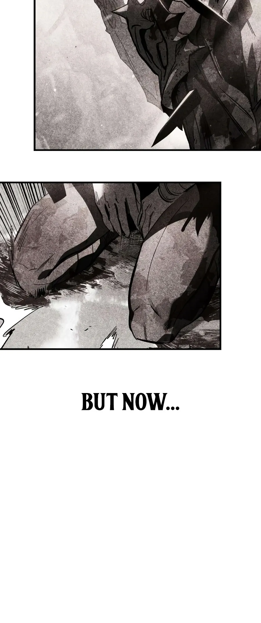 Sword of the Undying Chapter 13 page 20 - 