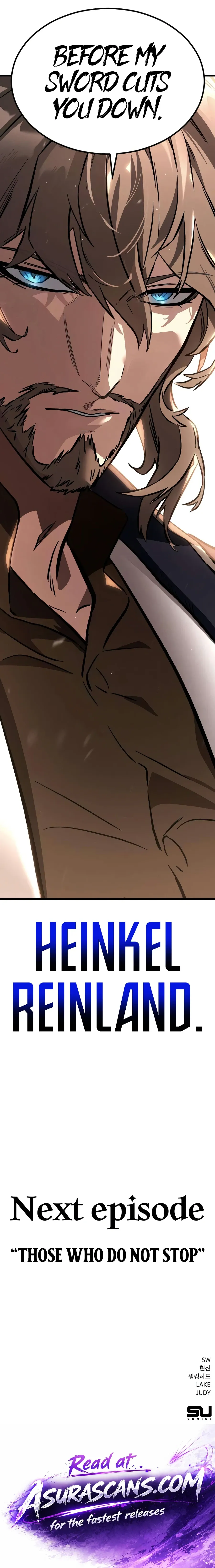 Sword of the Undying Chapter 13 page 30 - 
