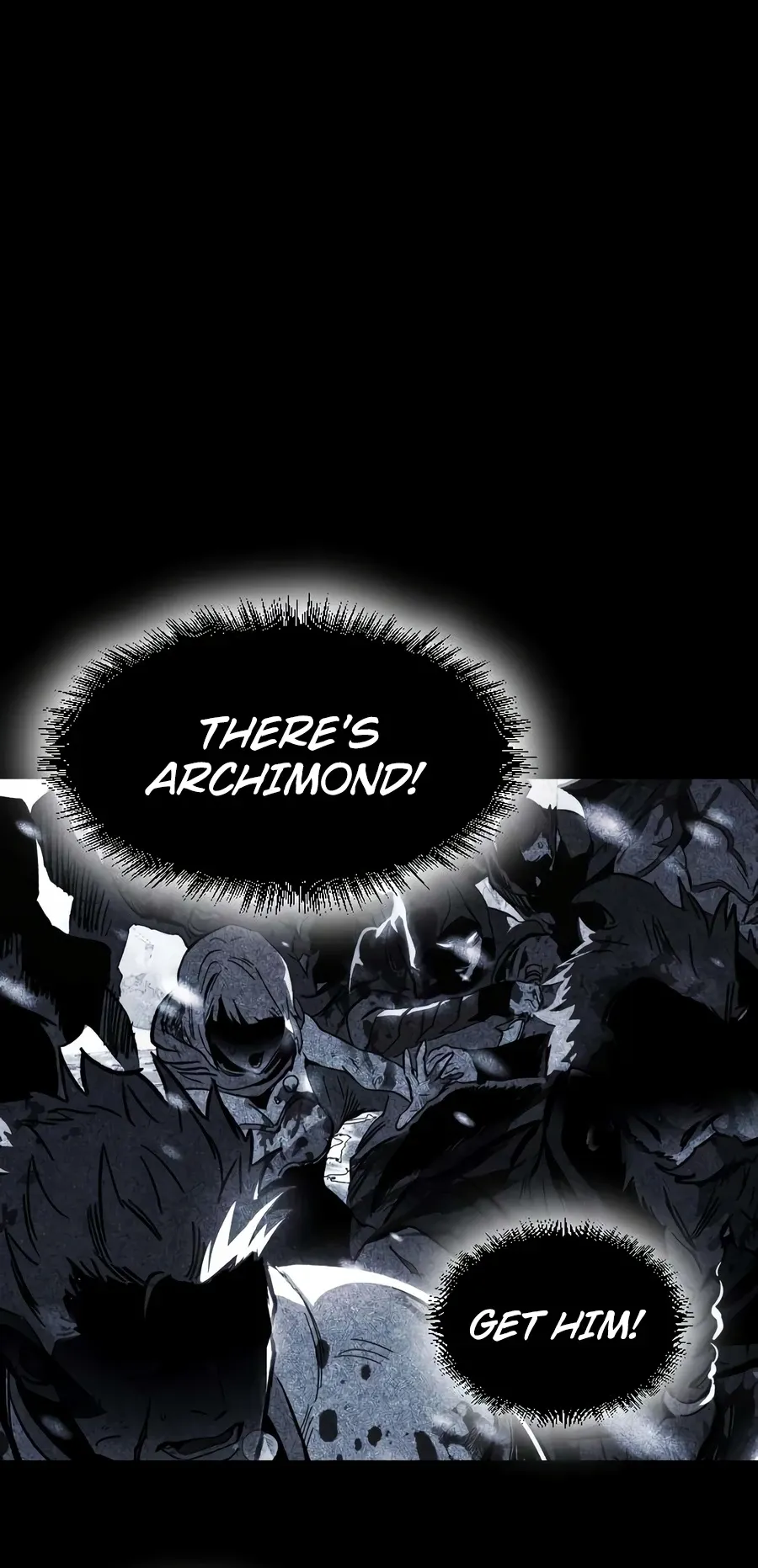 Sword of the Undying Chapter 13 page 6 - 
