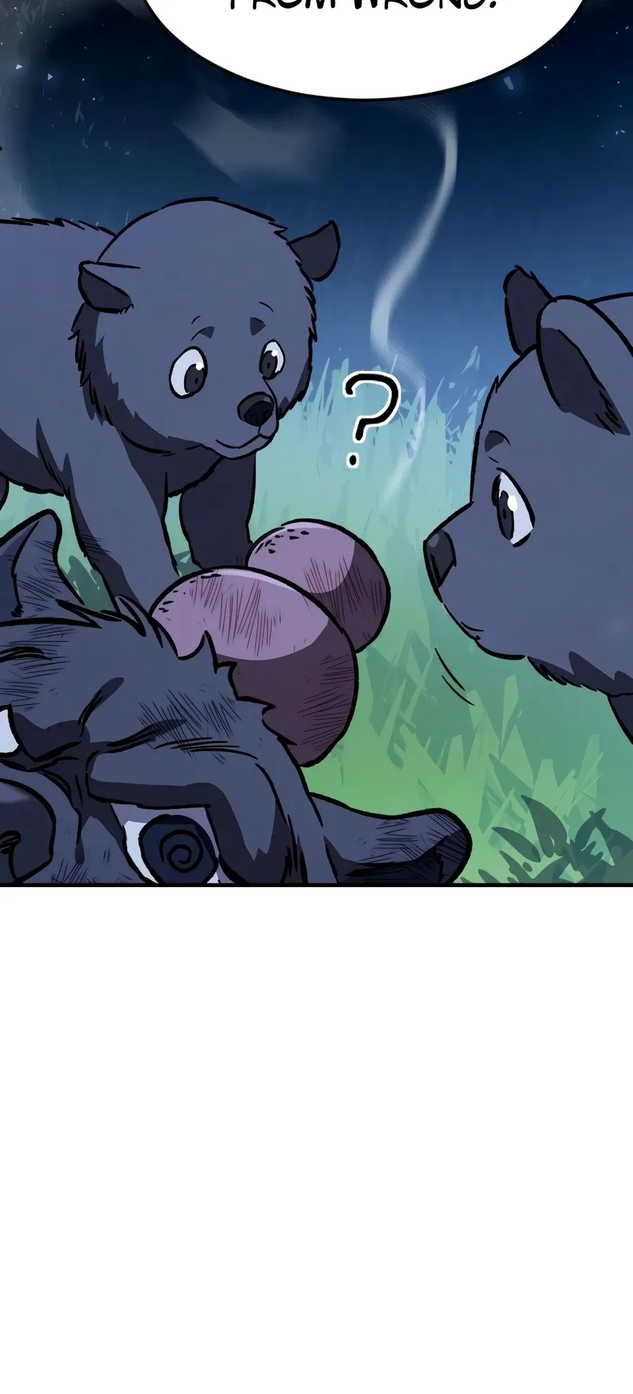 Sword of the Undying Chapter 13 page 10 - 