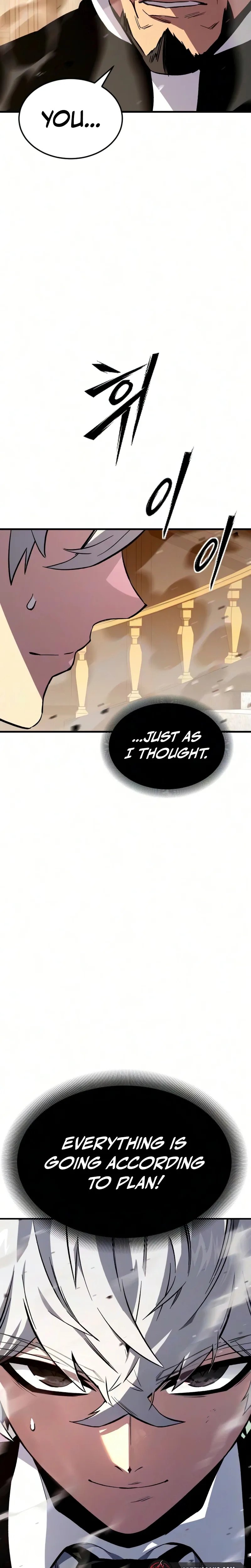 Sword of the Undying Chapter 14 page 2 - 