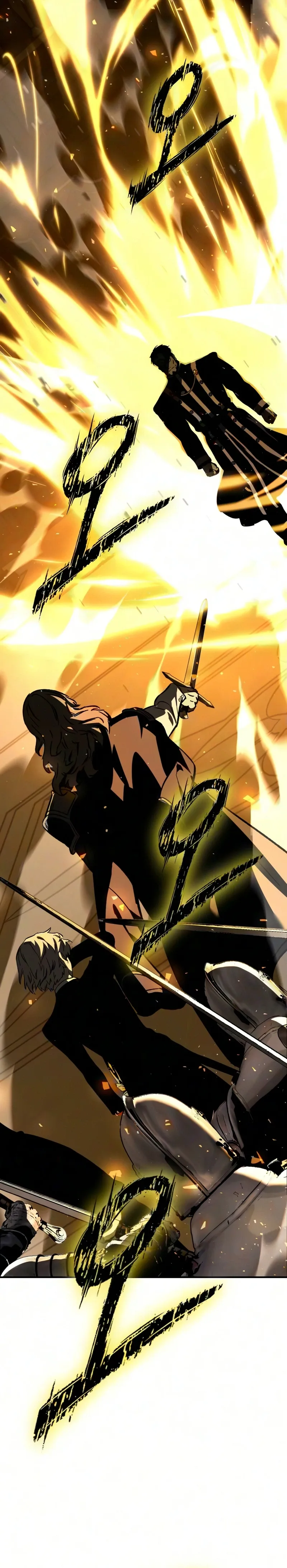 Sword of the Undying Chapter 14 page 12 - 