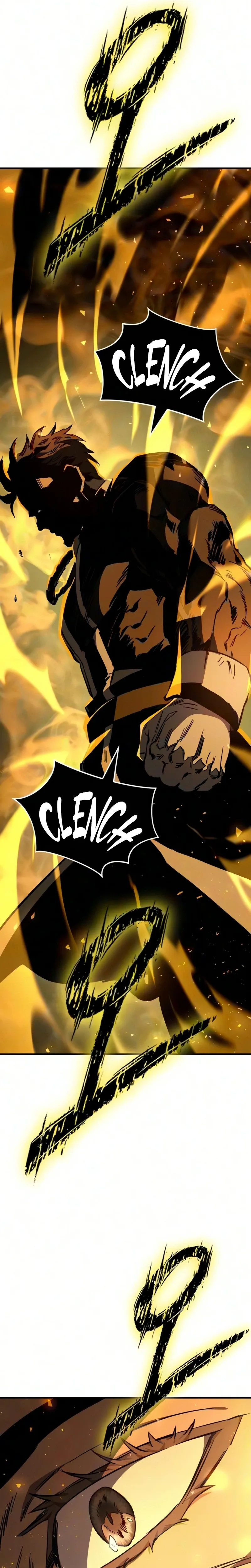 Sword of the Undying Chapter 14 page 13 - 