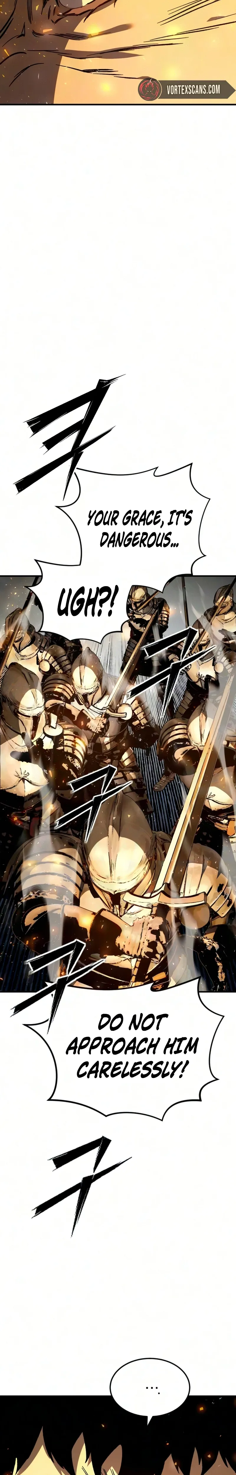 Sword of the Undying Chapter 14 page 14 - 