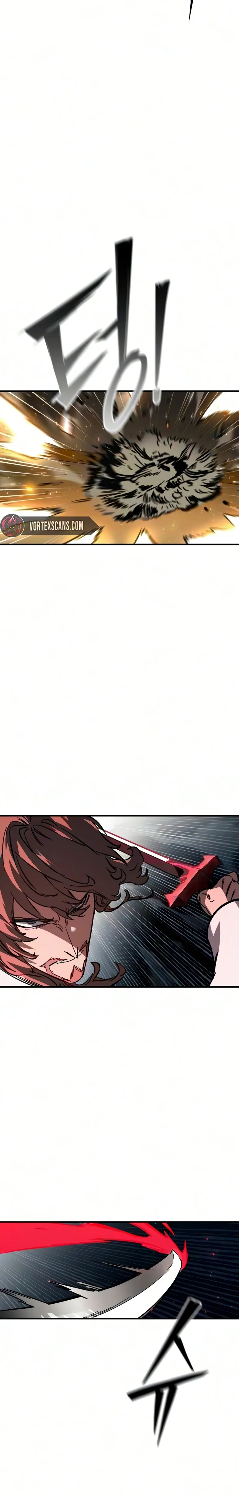 Sword of the Undying Chapter 14 page 20 - 