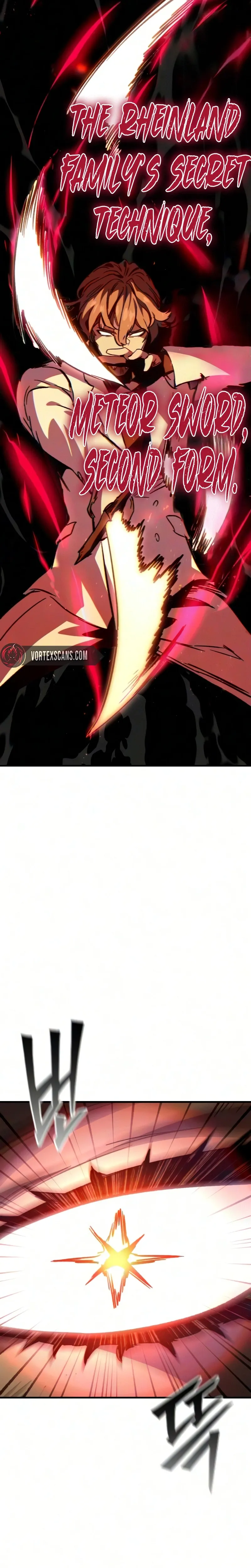 Sword of the Undying Chapter 14 page 26 - 