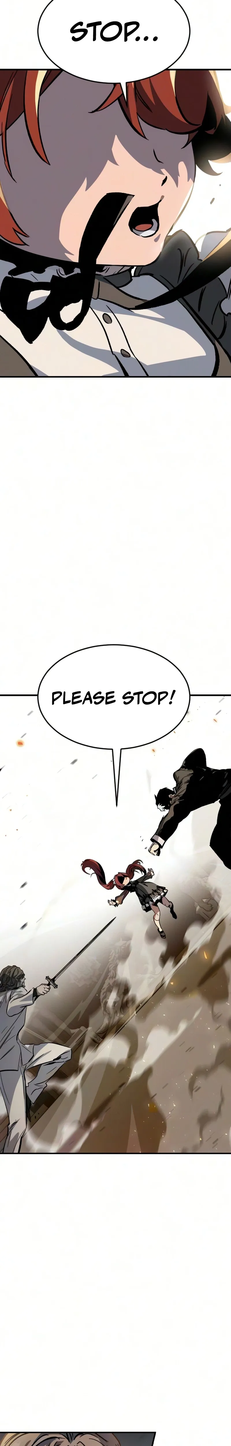 Sword of the Undying Chapter 14 page 29 - 