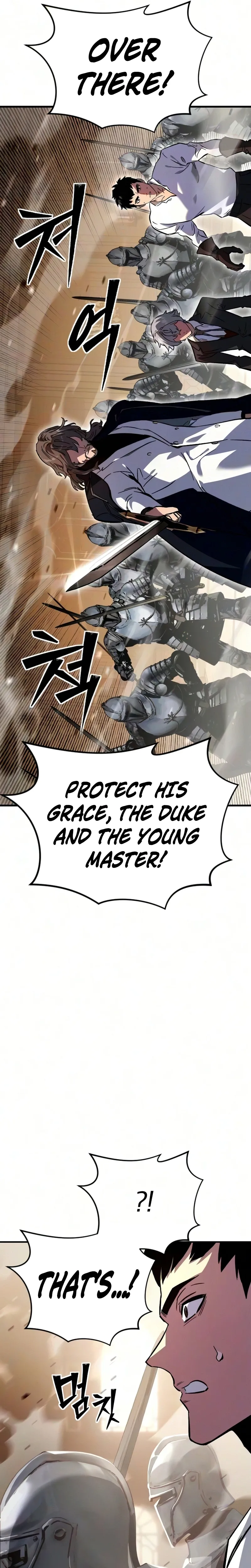 Sword of the Undying Chapter 14 page 4 - 
