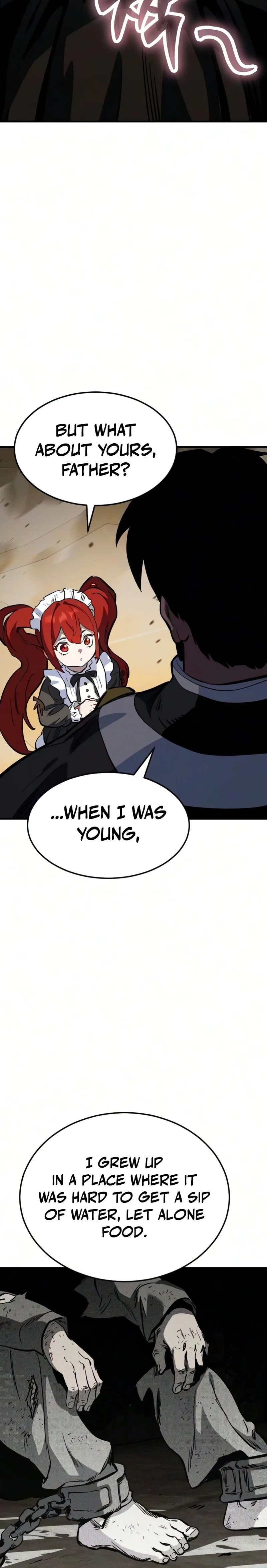Sword of the Undying Chapter 14 page 36 - 